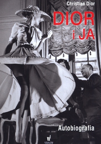 Dior i ja Autobiografia