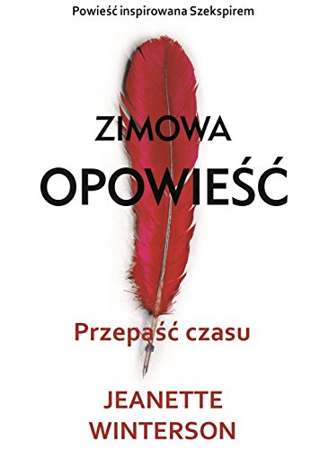 Przepasc czasu: Zimowa opowieść (PROJEKT SZEKSPIR)