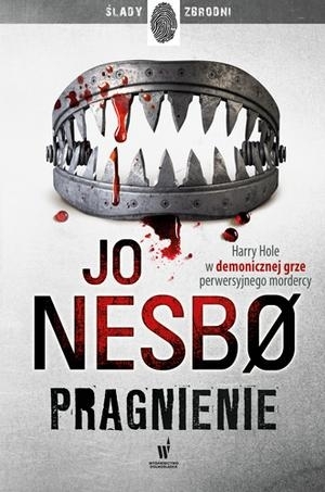 Pragnienie (ŚLADY ZBRODNI)