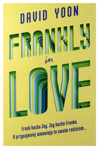 Frankly in Love