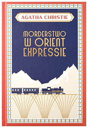 Morderstwo w Orient Expressie