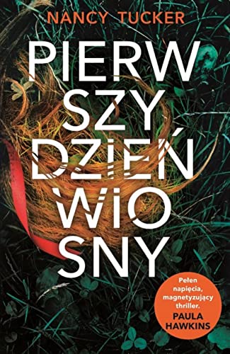 Pierwszy dzień wiosny