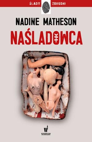 Naśladowca (ŚLADY ZBRODNI)