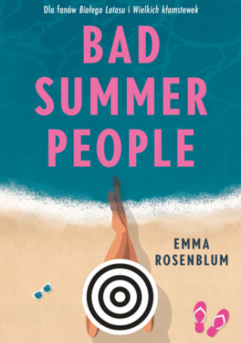 Bad Summer People