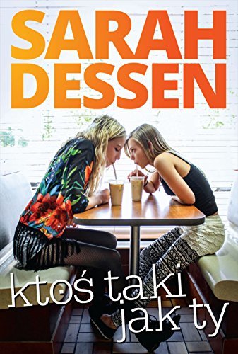 Ktos taki jak ty