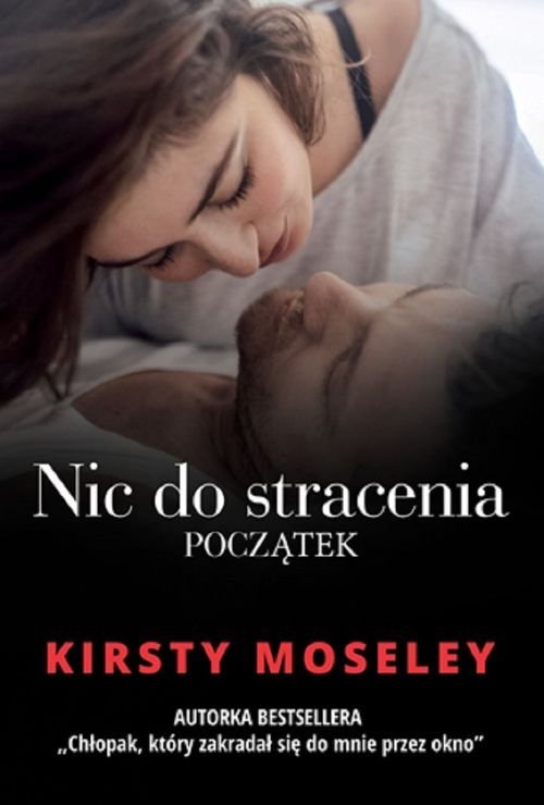 Nic do stracenia Poczatek