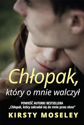 Chlopak ktory o mnie walczyl