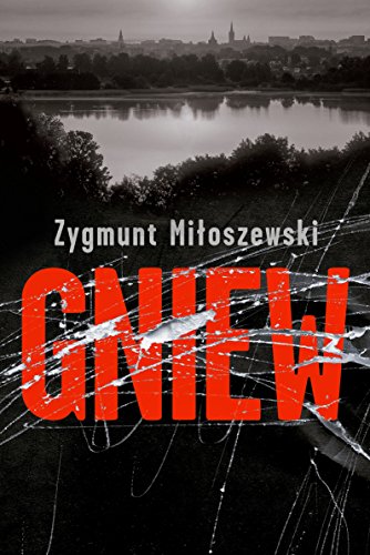 Gniew (MROCZNA SERIA)