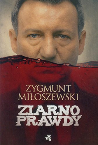 Ziarno prawdy (MROCZNA SERIA)