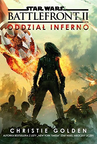 Star Wars Battlefront 2 Oddzial Inferno