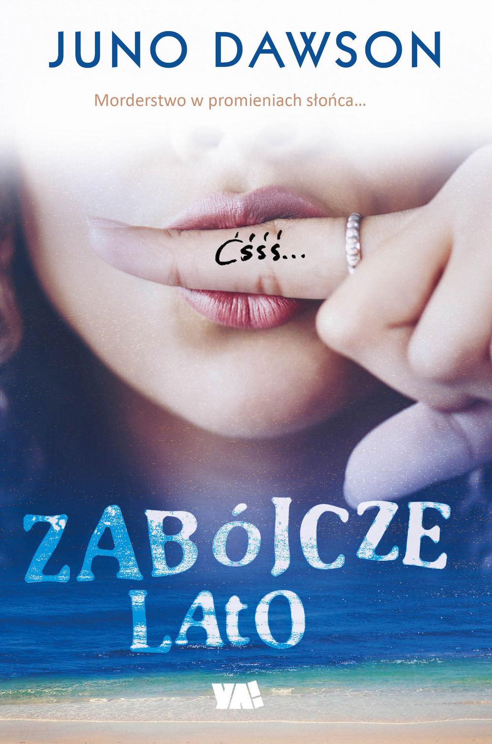 Zabojcze lato