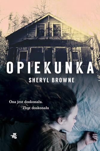 Opiekunka