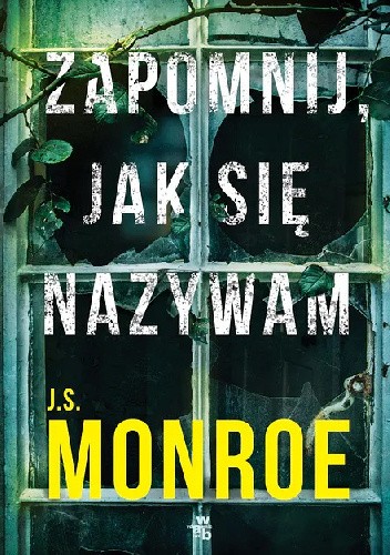 Zapomnij jak się nazywam