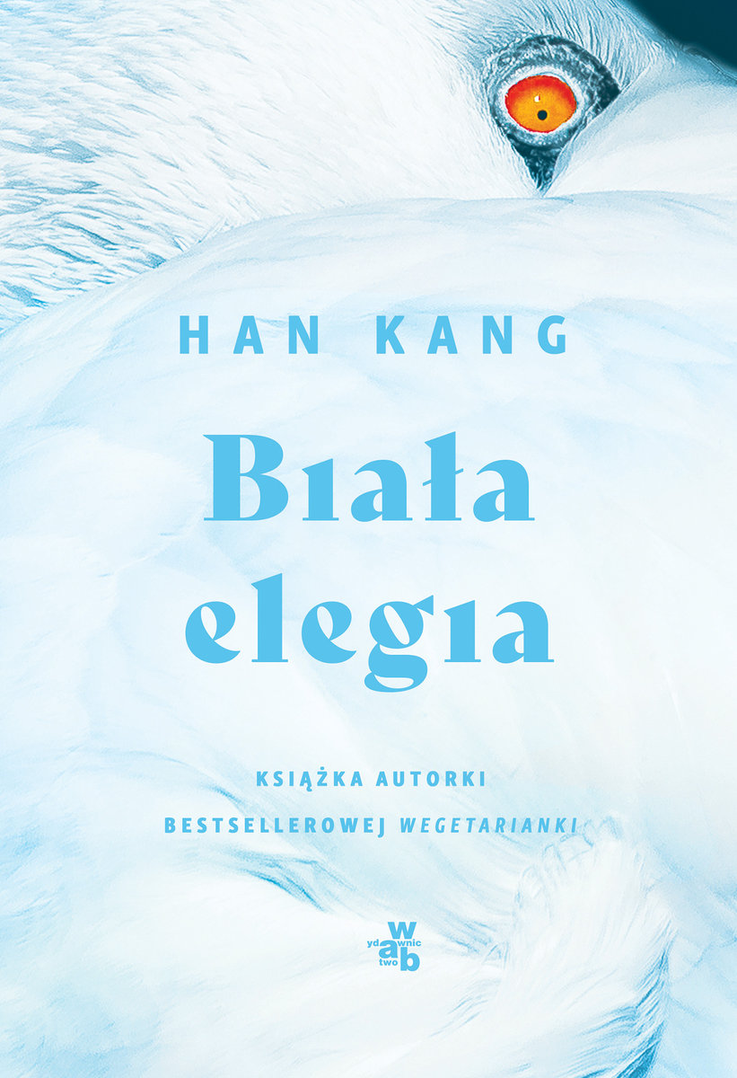 Biała elegia