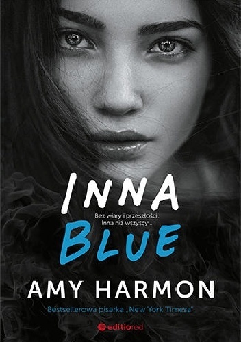 Inna Blue