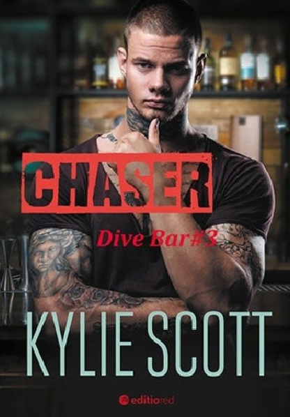 Chaser Dive Bar