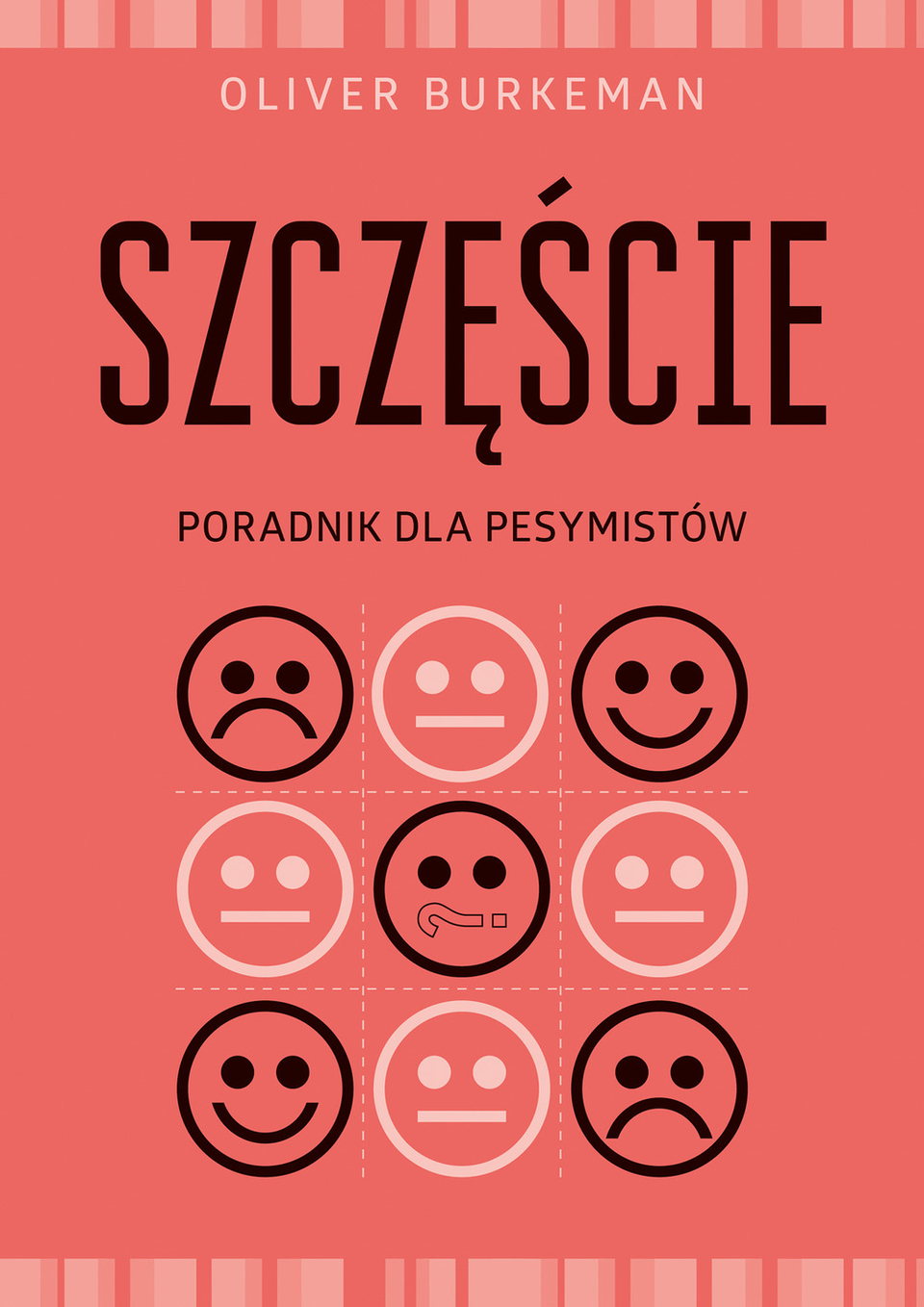 Szczescie Poradnik dla pesymistow