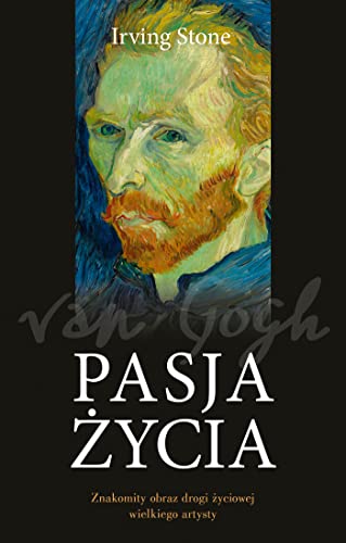 Pasja zycia