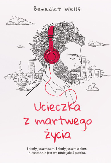 Ucieczka z martwego zycia