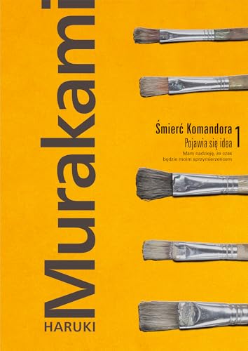 Smierc Komandora Tom 1 Pojawia sie idea