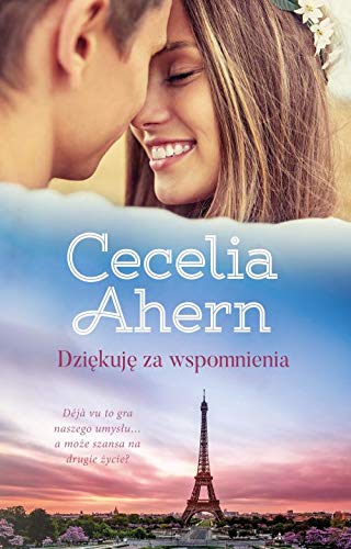 Dziękuję za wspomnienia