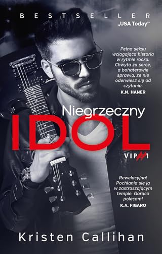 Niegrzeczny idol