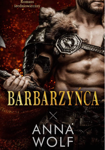 Barbarzyńca