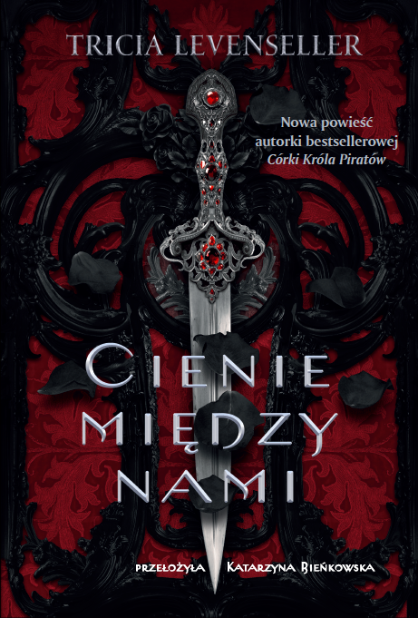 Cienie między nami