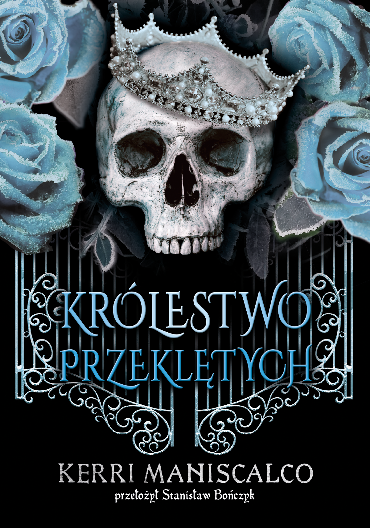 Królestwo Przeklętych
