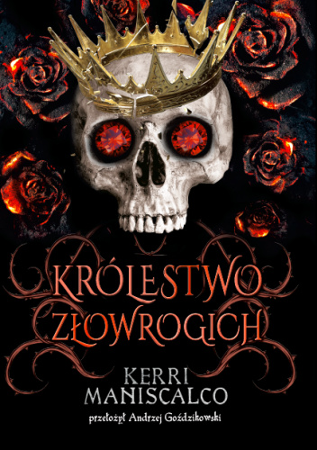 Królestwo Złowrogich