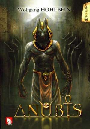 Anubis