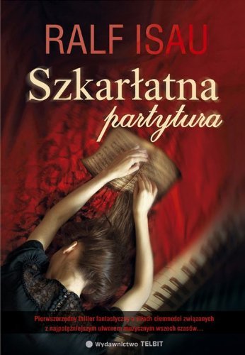 Szkarłatna partytura