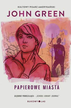 Papierowe miasta