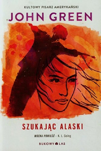 Szukając Alaski