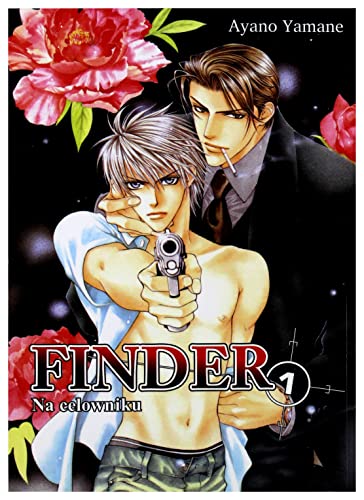 Finder #01 Na celowniku