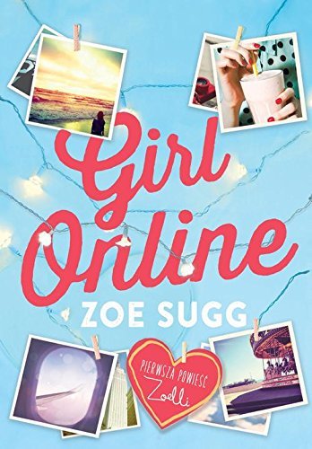 Sugg, Z: Girl Online
