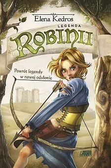 Legenda Robinii