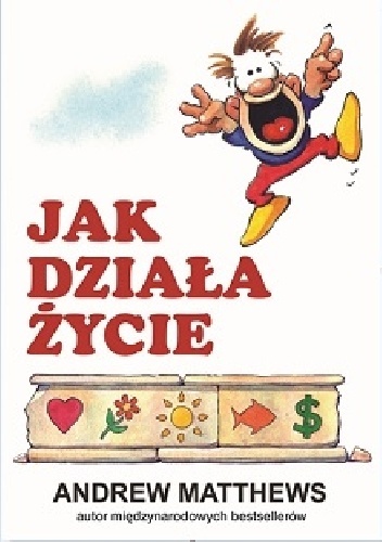 Jak dziala zycie