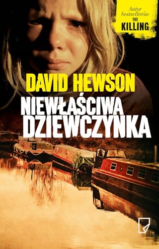 Niewlasciwa dziewczynka