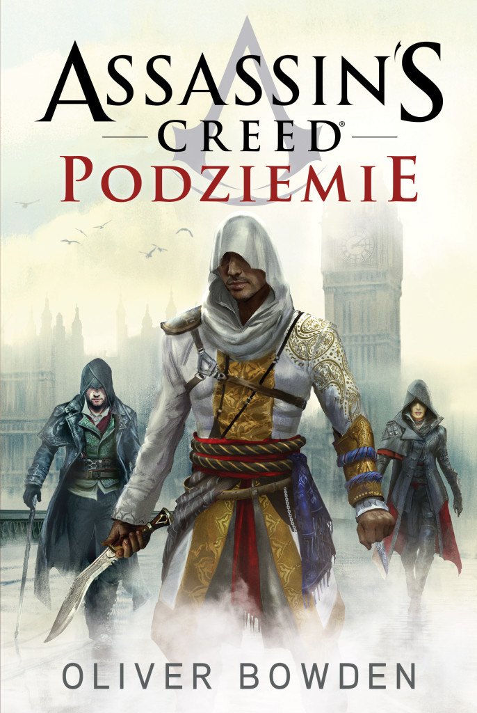Assassin's Creed Podziemie
