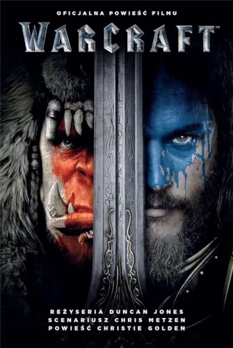 Warcraft Oficjalna powiesc filmu
