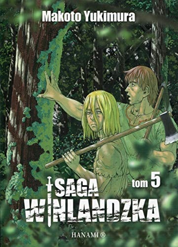 Saga Winlandzka 5