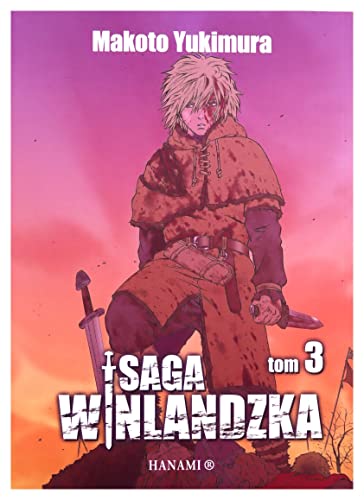 Saga winlandzka 3