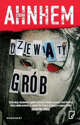 Dziewiaty grob