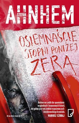 Osiemnascie stopni ponizej zera