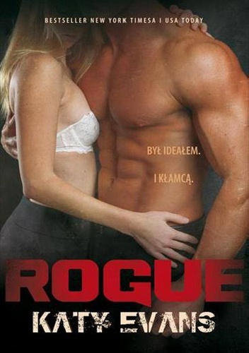 Rogue: Seria Real tom 4