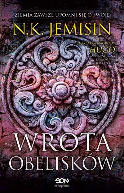 Wrota obeliskow