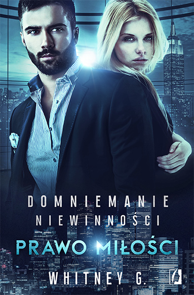 Domniemanie niewinnosci 3 Prawo milosci