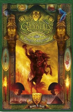 Drugie oblężenie (GOBELIN)