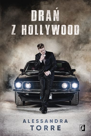 Drań z Hollywood
